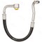 Four Seasons Vw Beetle 09-06 Hose Assembly, 55446 55446 - alternate 2